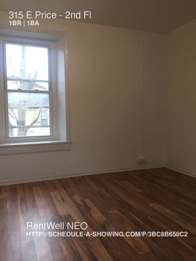 Foto del edificio - 315 E Price St