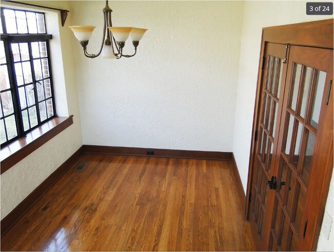 Foto del edificio - 506 S Highland Park Ave