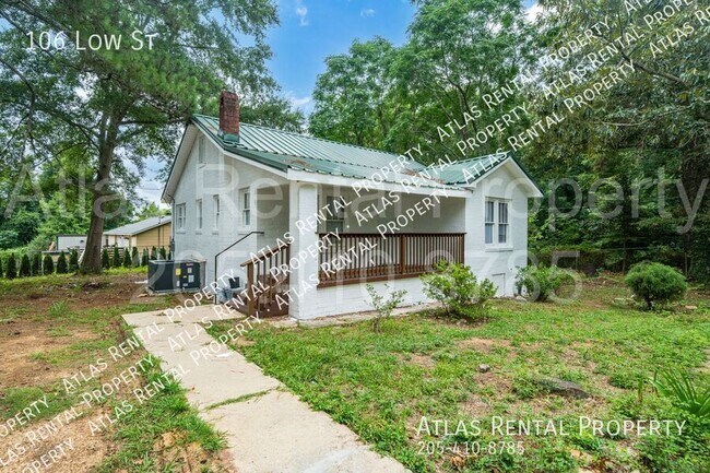 Foto del edificio - 106 Lowe St