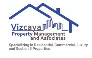 Property Management Company Logo