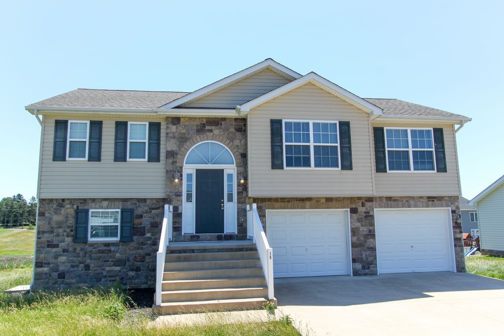 15 Toulouse Ln, Martinsburg, WV 25403 House Rental in Martinsburg, WV