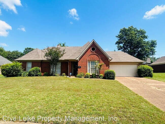 Foto del edificio - 3 br, 2 bath House - 8618 Bazemore Rd