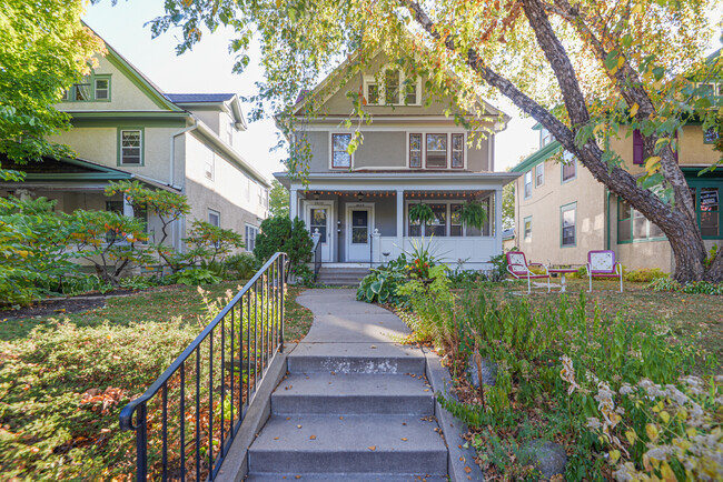 Building Photo - 3633 Blaisdell Ave