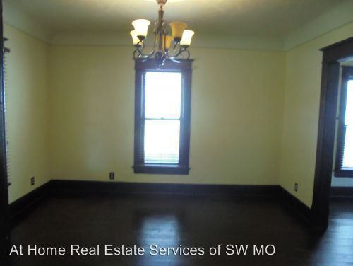 Foto del edificio - 3 br, 2 bath House - 1313 W Central