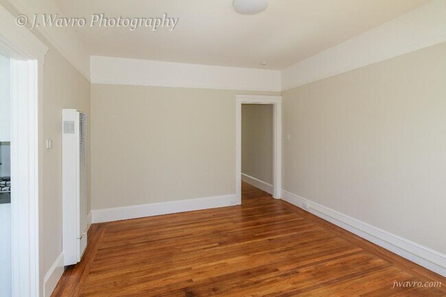 Foto del edificio - 1785 O'Farrell St