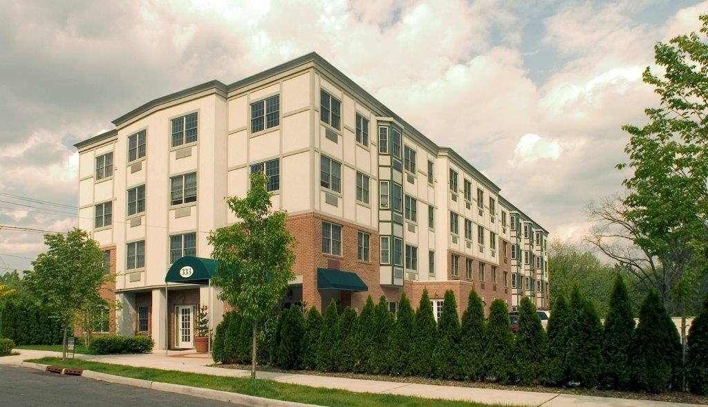 Parkview II Commons - Apartments in Teaneck, NJ | Apartments.com