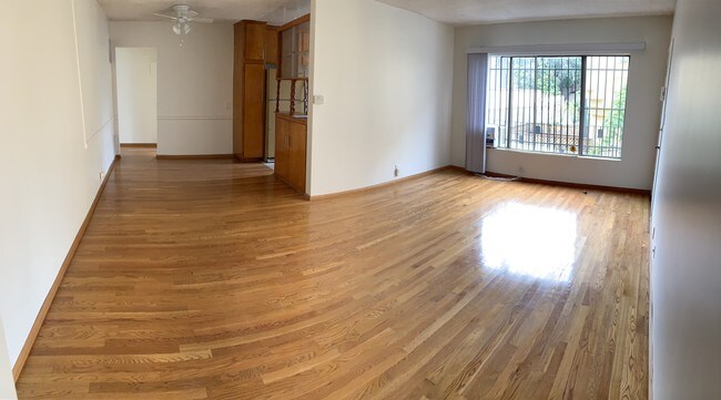 Foto del edificio - 1147 N Vista St