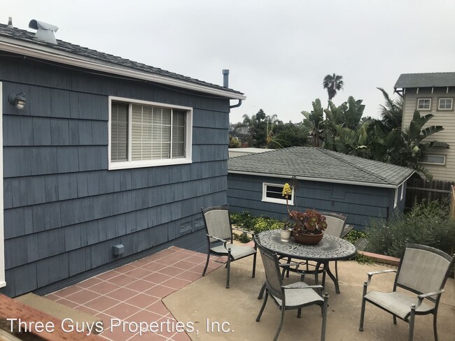 Building Photo - 2 br, 1 bath House - 2211 Bolinas St