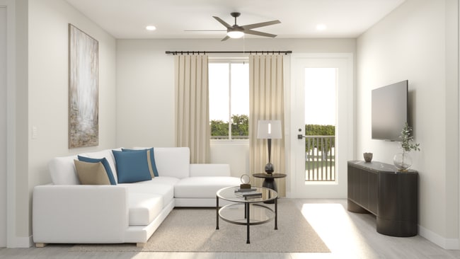 Building Photo - Amara Luxury Apartments