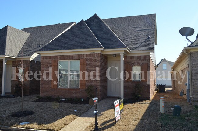 Building Photo - Brand New 3 Bedroom in Barry Farms!