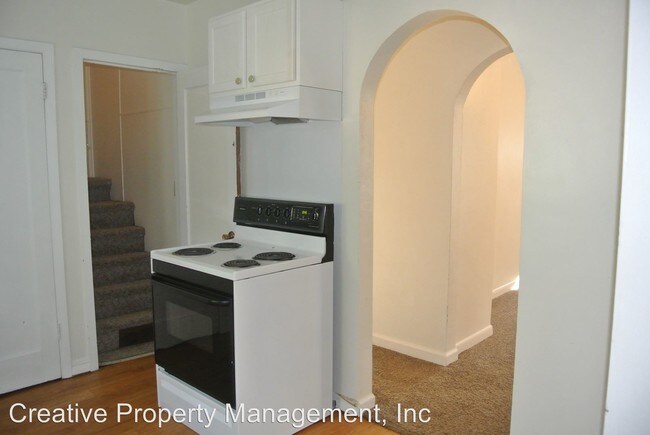 Foto del edificio - 603 11th St NE