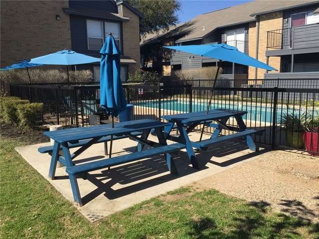 PICNIC AREA - Ventura North