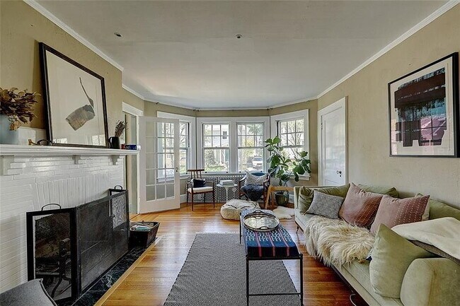 Foto del edificio - 17 Luzon Ave