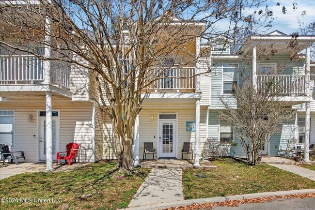 Photo - 1283 Century Oaks Dr (Gulfport, MS) Townhome