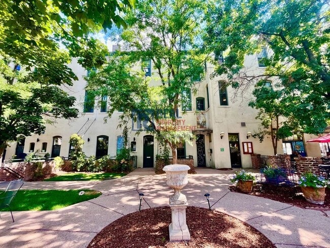 Photo - 2193 Arapahoe St Apartment