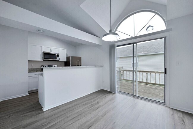 Foto del interior - Stratford Commons