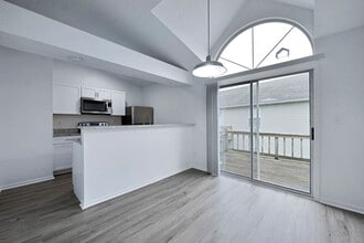Interior Photo - Stratford Commons