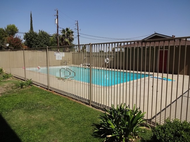 Pool - Panorama Terrace