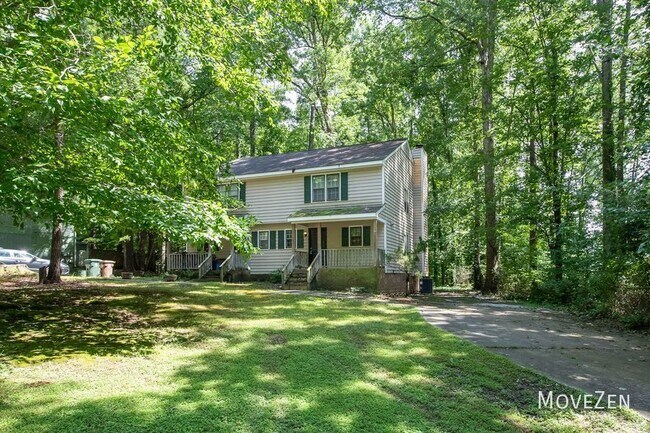 Foto del edificio - 726 Braniff Dr Cary, NC 27513 Semi Private...