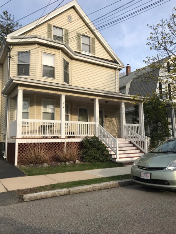 15 Norfolk Ave Unit 15, Swampscott, MA 01907 Room for Rent in