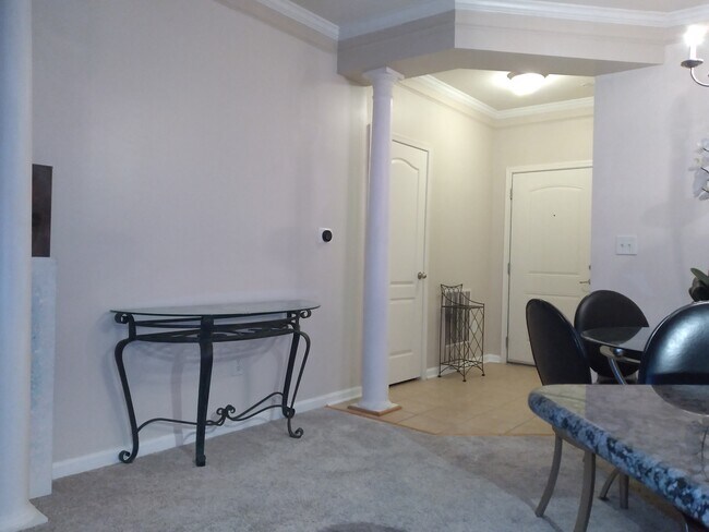 Foto del edificio - 24701 Byrne Meadow Square