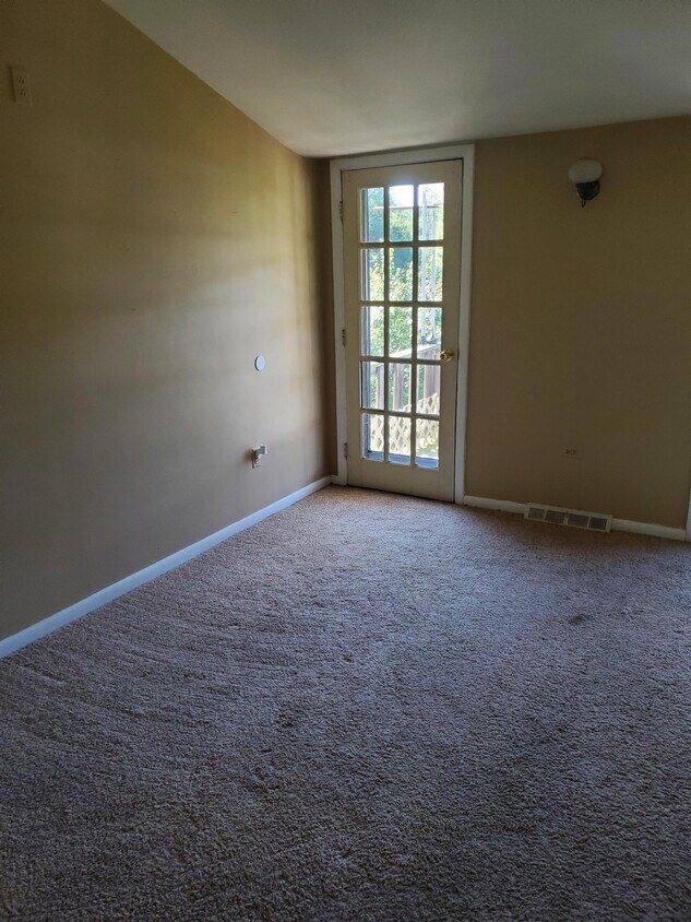 Primary Photo - 12324 Greenspring Ave