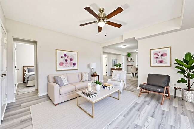 Foto del edificio - 424 S Broadway St