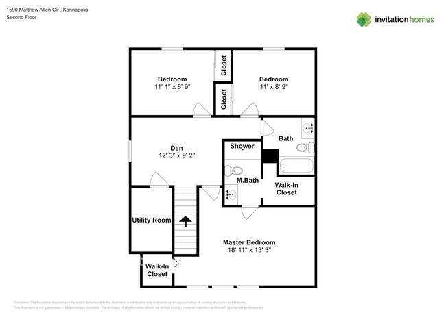 Building Photo - 1590 Matthew Allen Cir