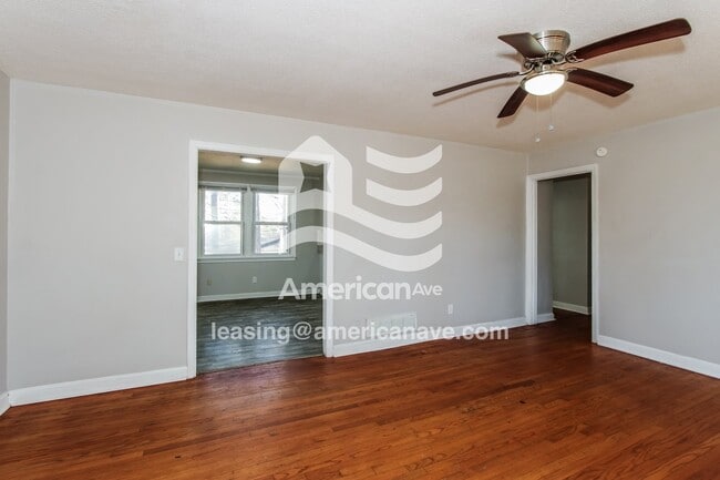 Building Photo - 209 Biddle Rd