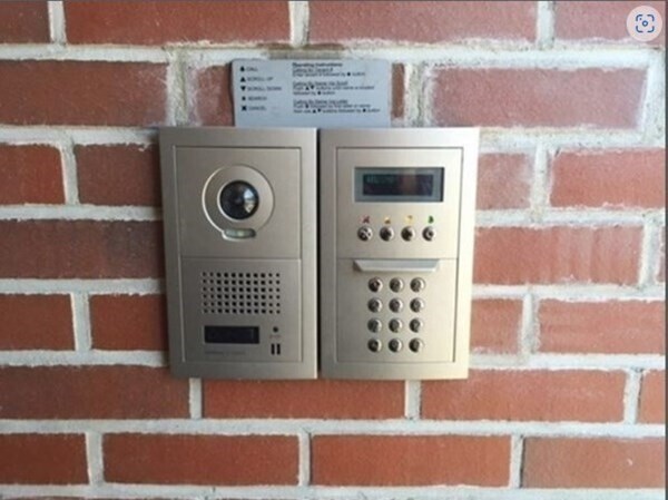 Foto del edificio - 213 Harrison Ave