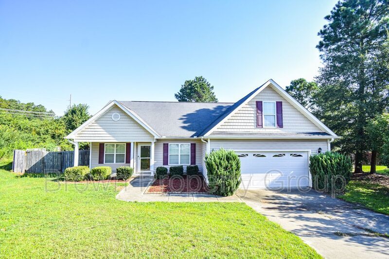 Primary Photo - 214 Cross Creek Dr