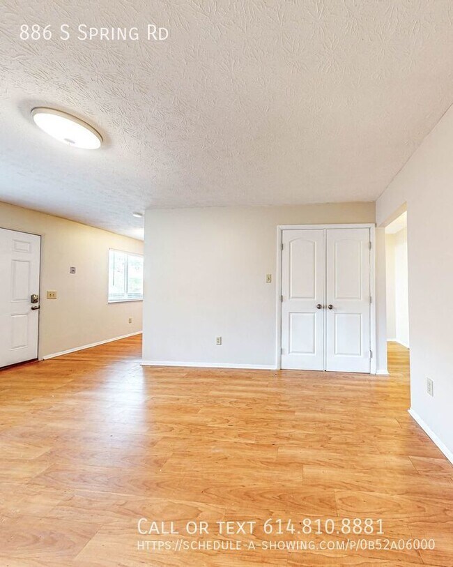 Foto del edificio - Two Bedroom Apartment with Balcony- Wester...