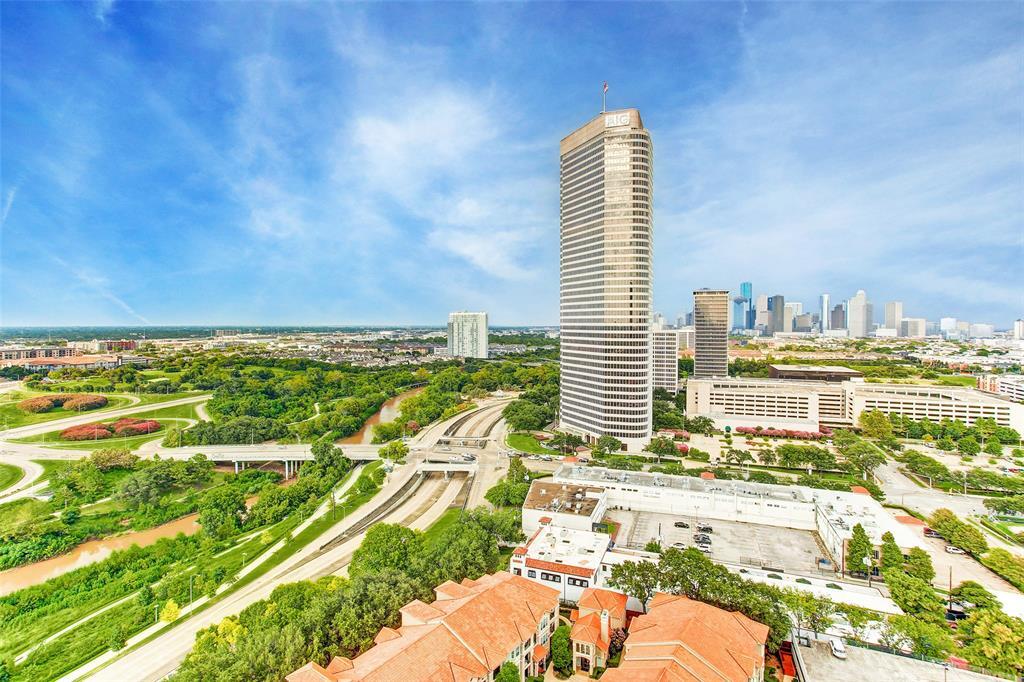 3333 Allen Pkwy Unit 2202, Houston, TX 77019 Condo for Rent in