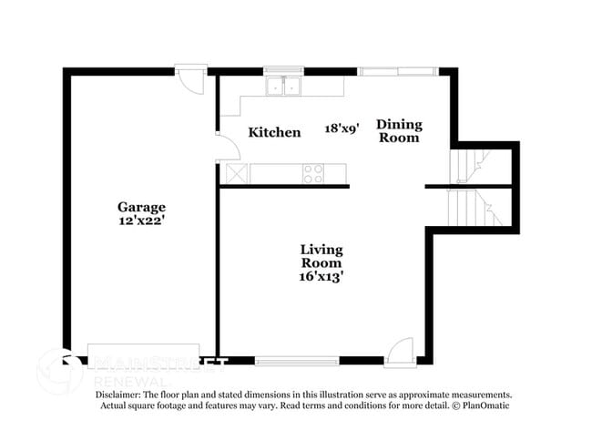 Building Photo - 4807 Warminster Dr