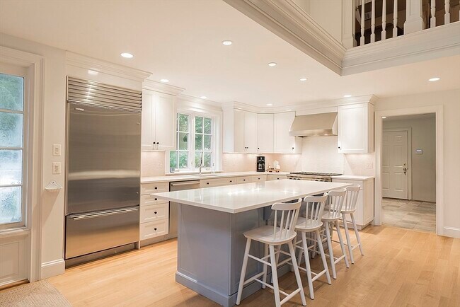 Foto del edificio - 19 Ridge Hill Farm Rd