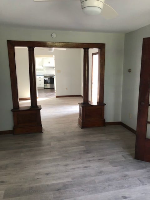 Foto del edificio - 164 Oak St