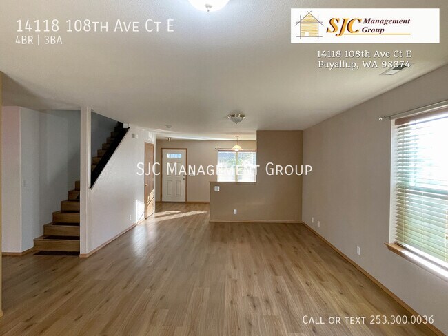 Foto del edificio - 14118 108th Ave Ct E