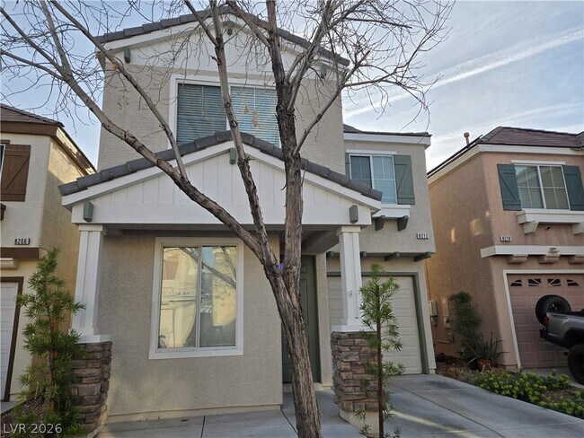 Foto del edificio - 8212 Annual Ridge St