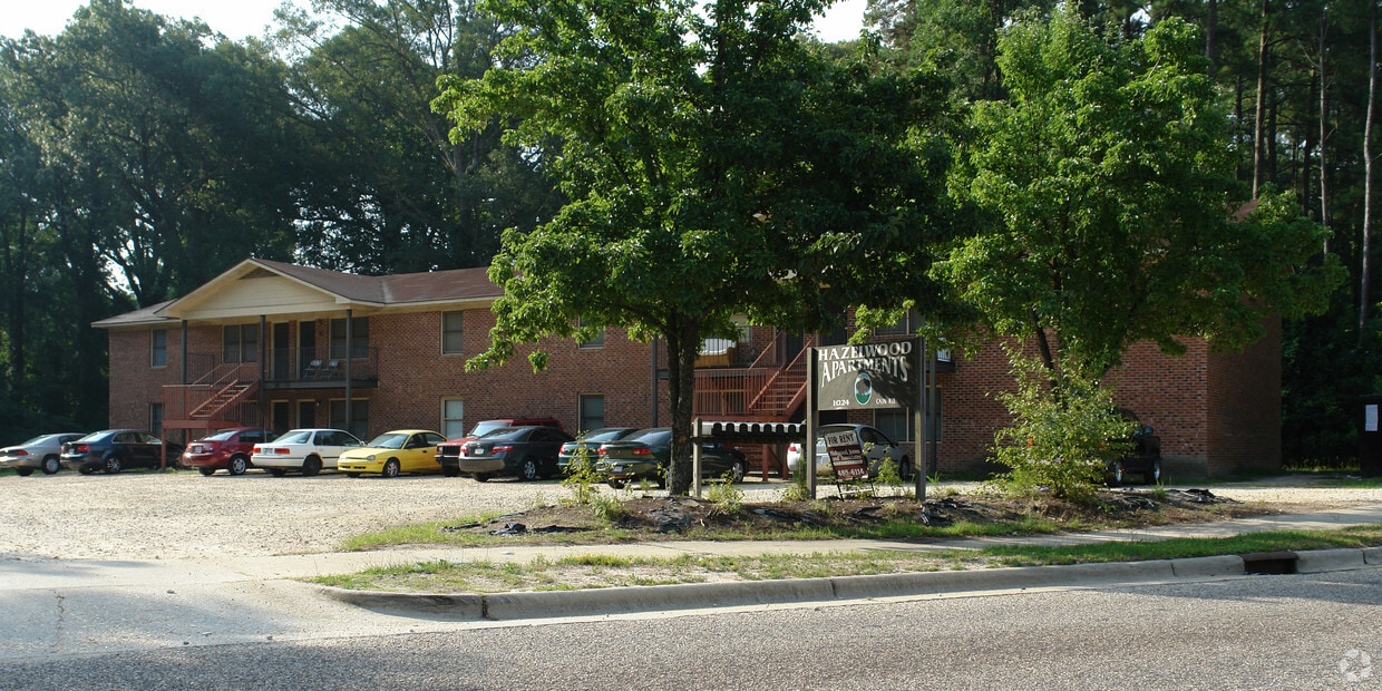 Primary Photo - 1024 Cain Rd