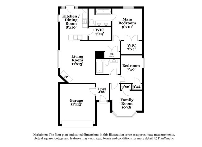 Building Photo - 1120 Single Tree Dr