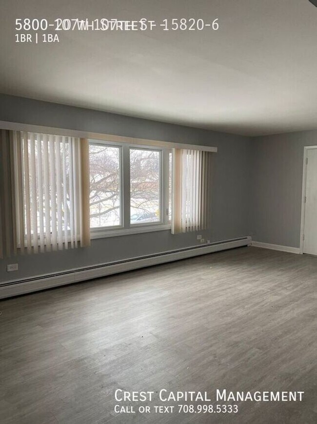 Foto del edificio - 5820 107th St