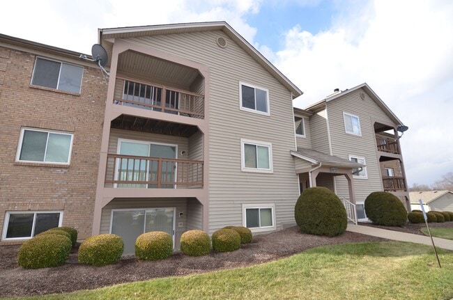 Foto del edificio - 11565 Regency Square Ct