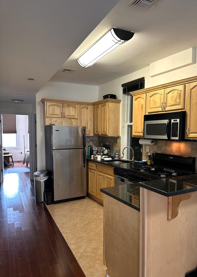 Foto del edificio - 395 2nd St