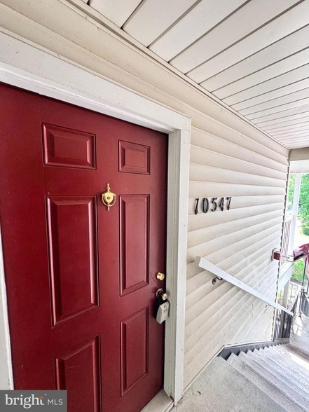 Foto del edificio - 10547 Beacon Ridge Dr