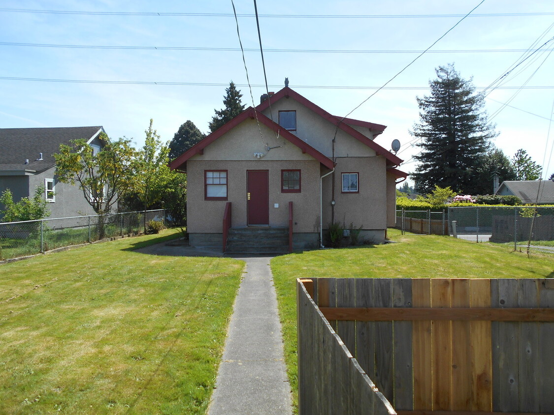 Primary Photo - Remodled Tacoma House