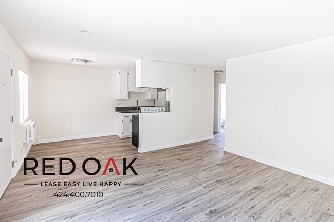 Foto del edificio - ~$750 OFF~ Welcoming and Bright One Bedroo...