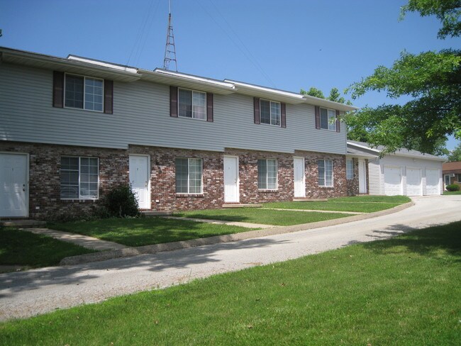 Foto del edificio - 105 Wood Ct