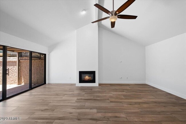 Building Photo - 7943 E Montebello Ave