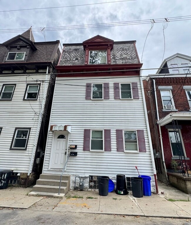 Building Photo - 1509 Hatteras St