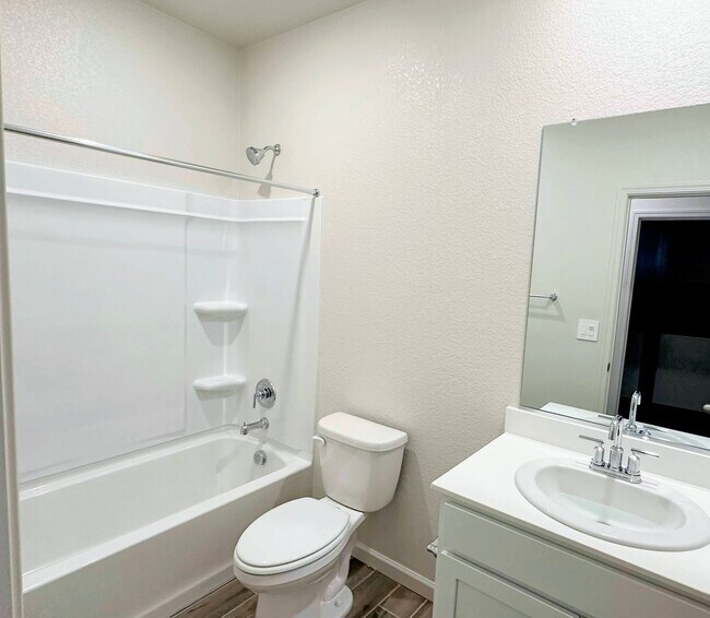 Foto del edificio - 2918 Girdwood St